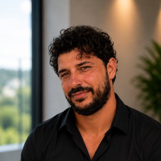 Astrit Qerimi, Projektleiter Sanitär