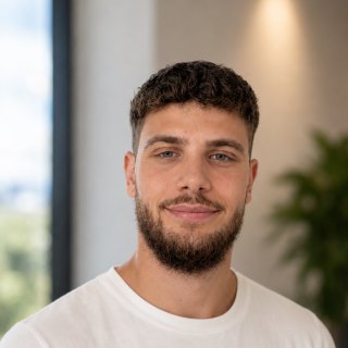 Edonis Beqiri, Serviceleiter
