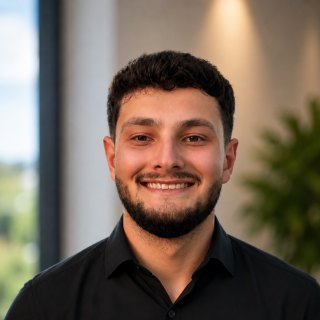 Furkan Sucu, Projektleiter Heizung