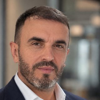 Maliq Haziraj, Inhaber, Geschäftsführer