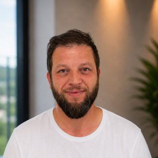 Nisret Limani, Chefmonteur Sanitär